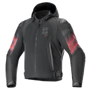 Alpinestars Zaca AIR Venom WP Jacket