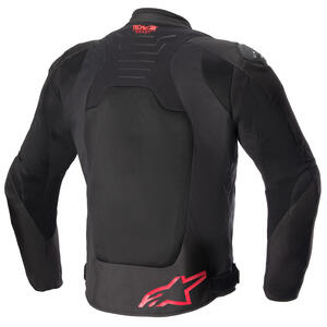 Alpinestars SMX AIR Jacket - SpazCycle