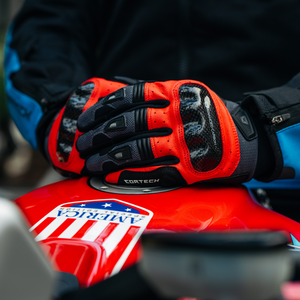 Cortech Apex AIR Gloves