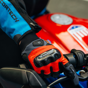 Cortech Apex AIR Gloves