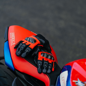Cortech Apex AIR Gloves