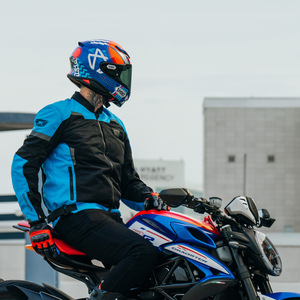 Cortech Apex AIR Gloves