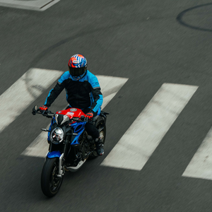 Cortech Apex AIR Gloves