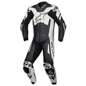 Alpinestars GP Plus V4 Sprint 1-PIECE Leather Suit