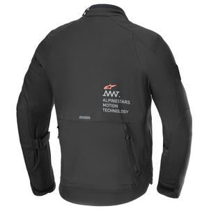 Alpinestars AMT-8 Stretch Drystar XF Jacket