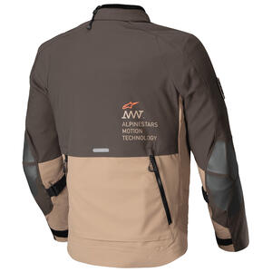 Alpinestars AMT-8 Stretch Drystar XF Jacket