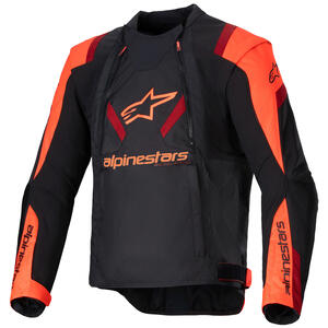 Alpinestars T-stunt AIR Jacket