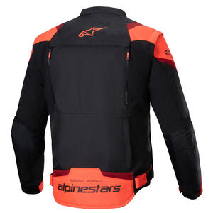 Alpinestars T-stunt AIR Jacket