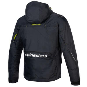 Alpinestars Mogress AIR Jacket
