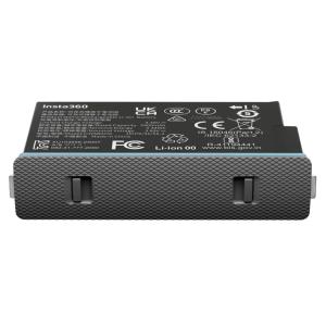 Insta360 X5 Battery 5004-1503-00 CINSBAHA - One Size