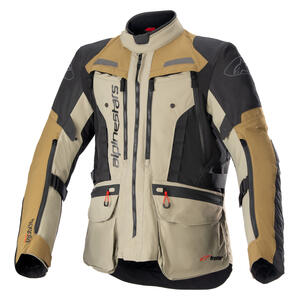 Alpinestars Bogota PRO Drystar Jacket