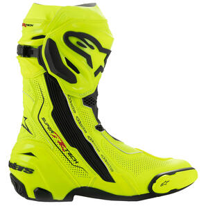 Alpinestars Supertech R Vented Boots