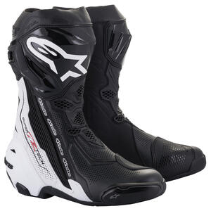 Alpinestars Supertech R Vented Boots