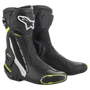 Alpinestars Smx-plus V2 Vented Boots