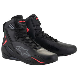Alpinestars Stella FASTER-4 Riding Shoes