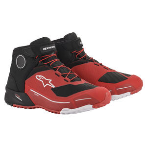 Alpinestars Cr-x Drystar Riding Shoes