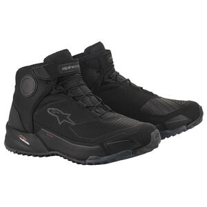 Alpinestars Cr-x Drystar Riding Shoes