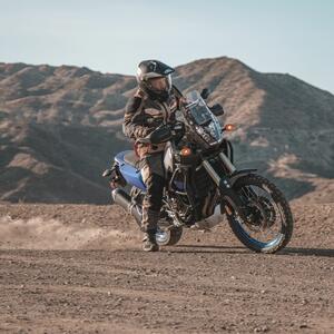 Tourmaster Men's Ridgecrest Jacket