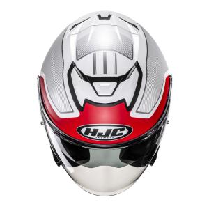 HJC I31 Tevis