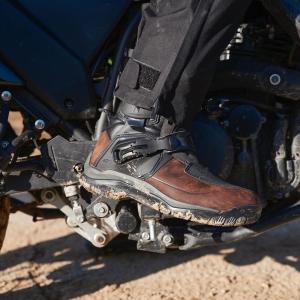 Alpinestars Belize Drystar Boots