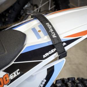 Kriega Haul Loop - Rear 7020-8355-00 KWEHLR
