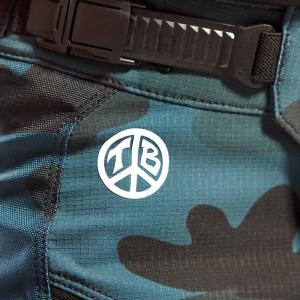 Fasthouse Youth Grindhouse Bereman Pant