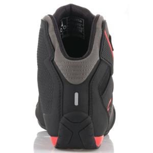 Alpinestars Sektor Vented Riding Shoes
