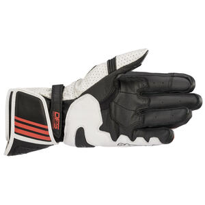 Alpinestars GP Plus R V3 Leather Gloves