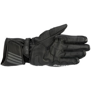 Alpinestars GP Plus R V3 Leather Gloves