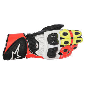 Alpinestars GP Plus R V3 Leather Gloves
