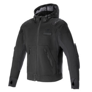 Alpinestars Moflow AIR Tech Hoodie