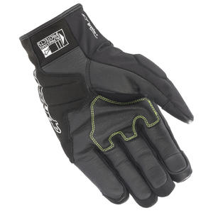 Alpinestars Smx-z Drystar Gloves