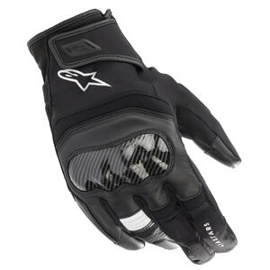 Alpinestars Smx-z Drystar Gloves