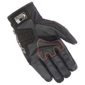 Alpinestars Smx-z Drystar Gloves