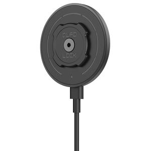 Quad Lock MAG Wireless Charging Head - V2 4506-7027-00 QLH-MAG-WCH-2