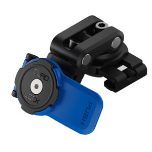 Quad Lock Motorcycle Brake Reservoir Mount (V2) 4507-6012-00 QLM-BRS-2