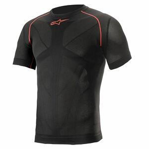 Alpinestars Ride Tech V2 Short Sleeve Summer