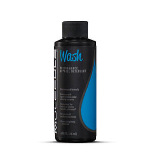 Molecule Apparel Wash 4 OZ OR 16 OZ