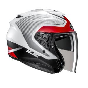 HJC I31 Tevis