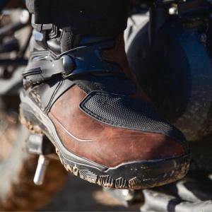 Alpinestars Belize Drystar Boots