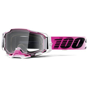 100% Armega Goggles