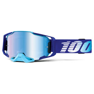 100% Armega Goggles