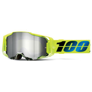 100% Armega Goggles