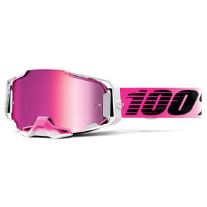 100% Armega Goggles