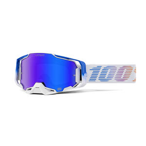 100% Armega Hiper Lens Goggles