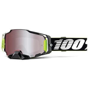 100% Armega Hiper Lens Goggles
