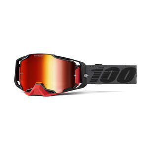 100% Armega Hiper Lens Goggles