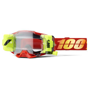 100% Armega Forecast Goggles