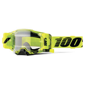 100% Armega Forecast Goggles