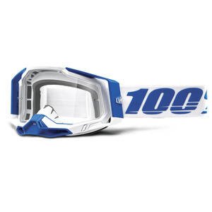 100% Racecraft 2 Goggles